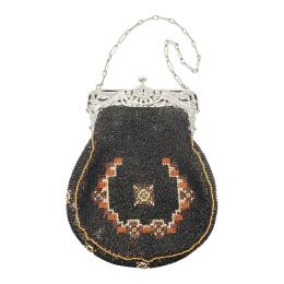 967  -  BOLSO DE PPS. DEL S.XX