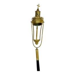 936  -  FAROL PROCESIONAL DEL  S.XIX
