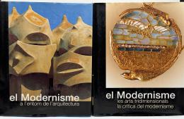 470  -  EL MODERNISME 