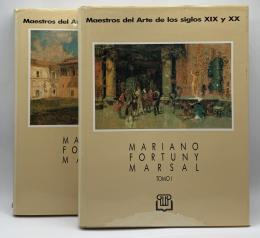 489  -  MARIANO FORTUNY MARSAL