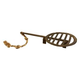 749  -  SOPORTE PARA OLLA DE FINALES DEL S.XIX
