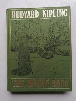 455  -  "THE JUNGLE BOOK"