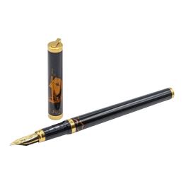482 - PLUMA ESTILOGRÁFICA ST. DUPONT