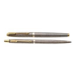 423 - PLUMA ESTILOGRÁFICA Y BOLÍGRAFO PARKER