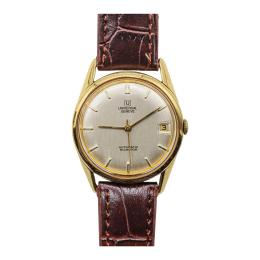 195  -  RELOJ DE PULSERA UNIVERSAL GENEVE