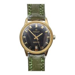 190  -  RELOJ DE PULSERA HAMILTON, AÑOS 60
