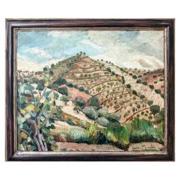 637 - MERCADÉ I QUERALT, JAUME 