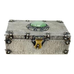 973  -  CAJA DE COLECCIÓN CIRCA 1920
