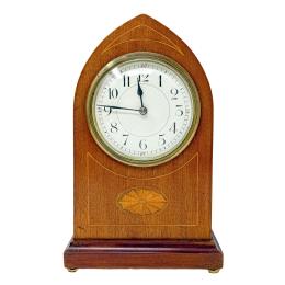 834  -  RELOJ DE SOBREMESA EDUADIANO PRINCIPIOS SIGLO XX