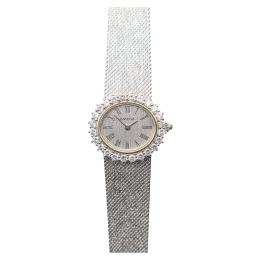 196  -  RELOJ JOYA OMEGA, DE LOS AÑOS 70