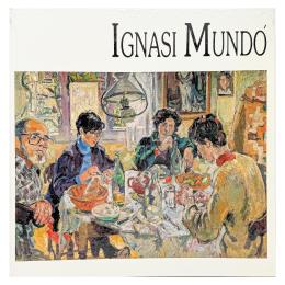 299  -  IGNASI MUNDÓ