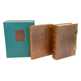 300  -  LA BIBLIA DE ALBA