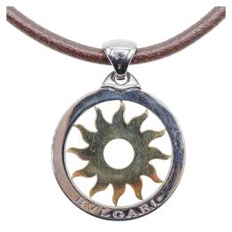 131  -  GARGANTILLA BVLGARI