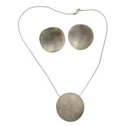 127  -  CONJUNTO DE MAJORAL