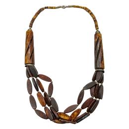 53  -  COLLAR DE HUESO