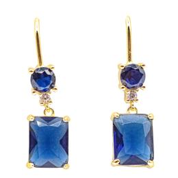97  -  PENDIENTES PLATA 