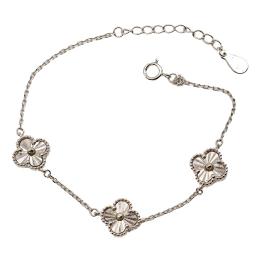 109  -  PULSERA DE PLATA 