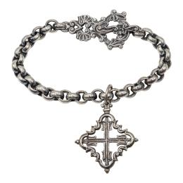 251 - PULSERA MALLORQUINA DE LA PRIMERA MITAD DEL S.XX