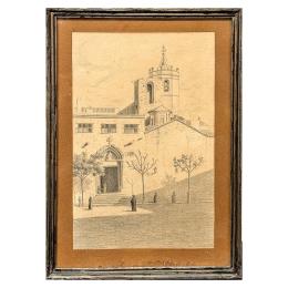 620 - JUTGLAR I SERRA, JOAN