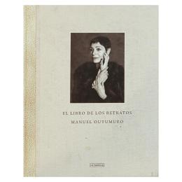 335 - EL LIBRO DE LOS RETRATOS