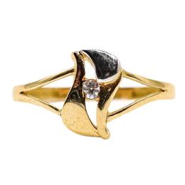 9  -  ANILLO CON CIRCONITA