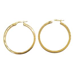 74  -  PENDIENTES ARGOLLAS