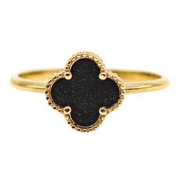 19  -  ANILLO CON ÓNIX