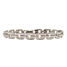 108  -  PULSERA DE PLATA