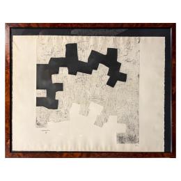 578 - CHILLIDA., EDUARDO