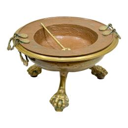 1044  -  BRASERO DEL PRIMER TERCIO DEL SIGLO XX