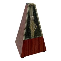 1042  -  METRÓNOMO ALEMÁN DEL ULTIMO TERCIO DEL SIGLO XX