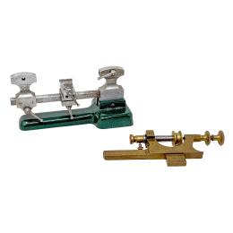 1052  -  INSTRUMENTOS PARA TALLER DE RELOGERÍA