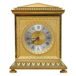 840  -  RELOJ DE SOSUIZO IMHOF STRIKING DE LOS AÑOS 60 