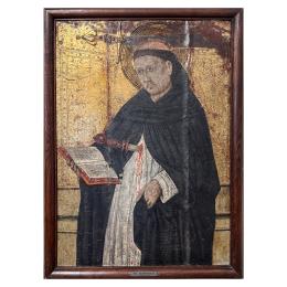 860 - JOAN DE LA RUA, CONOCIDO COMO MAESTRO DE CERVERA, 