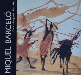 305 - MIQUEL BARCELÓ