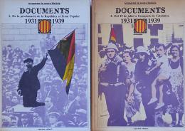 287  -  DOCUMENTS:  RECUPEREM LA NOSTRA HISTÒRIA