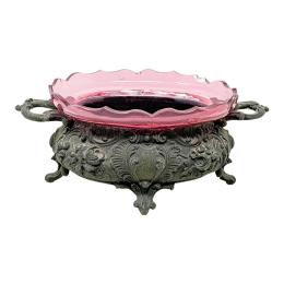 61  -  PEQUEÑA JARDINERA DE PRINCIPIOS DE SIGLO XX