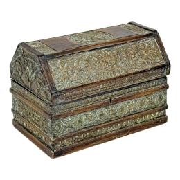 959  -  ARQUETA DE MEDIADOS DEL S.XX