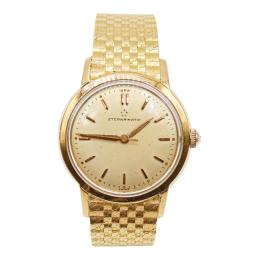 188  -  RELOJ DE PULSERA ETERNA-MATIC, AÑOS 60