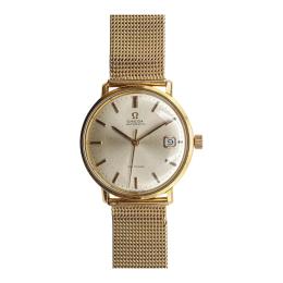 227 - RELOJ DE PULSERA OMEGA, AÑOS 60-70