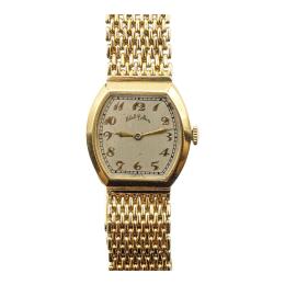 223 - RELOJ DE DAMA UDALL BALLON, AÑOS 30-40