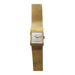 222 - RELOJ DE DAMA INTERNATIONAL WATCH Co