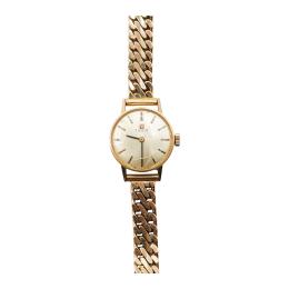 187  -  RELOJ DE DAMA TISSOT, AÑOS 70