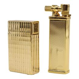 471 - DOS ENCENDEDORES