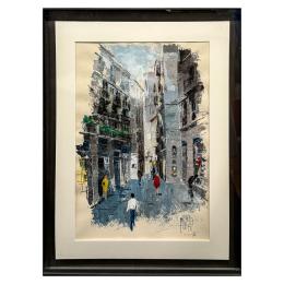 180 - FLORIT I RODERO, JOSEP LLUÍS 