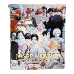 296 - JOSEP MONPOU BIOGRAFÍA I CATÁLEG DE LA SEVA OBRA