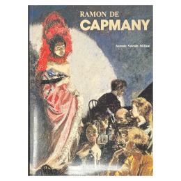 492 - RAMON DE CAPMANY