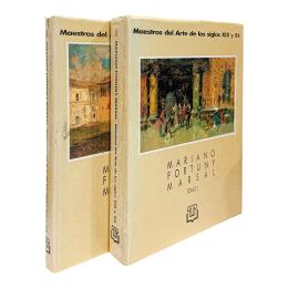 484 - MARIANO FORTUNY MARSAL