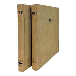 446 - ART (1933-1934 Y 1934-1935)