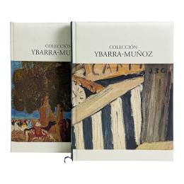 329 - COLECCIÓN YBARRA-MUÑOZ